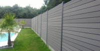 Portail Clôtures dans la vente du matériel pour les clôtures et les clôtures à Compertrix